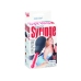 Unisex Rectal Syringe - Anal Shower