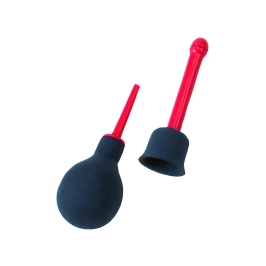Unisex Rectal Syringe - Anal Shower