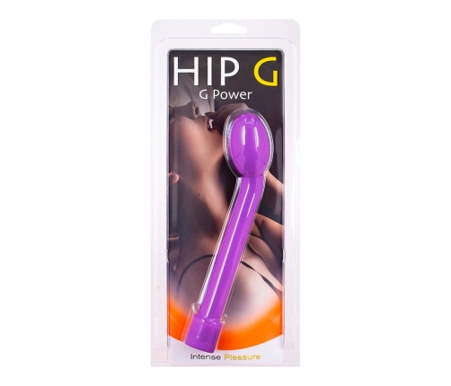 Hip-G - G Spot Vibrator