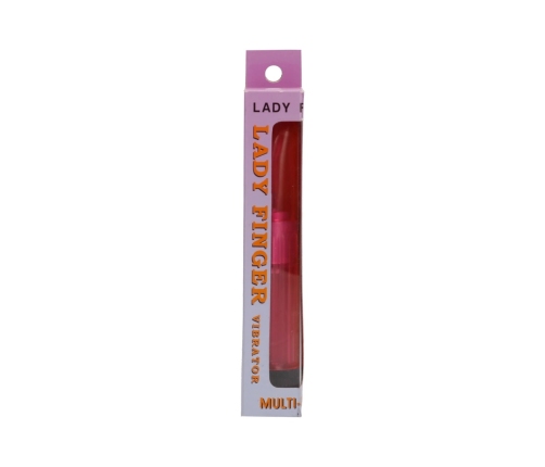 Lady - Finger Vibrator