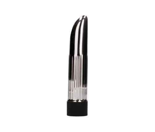 Crystal Clear Lady Finger - Mini Vibrator