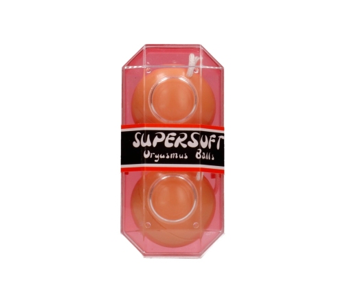 Orgasmus Balls - Super Soft Ben Wa Balls
