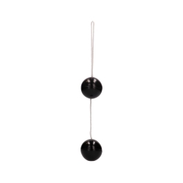 Orgasmus Balls - Super Soft Ben Wa Balls