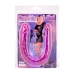 Twin Head - Jelly Penis Double Dildo