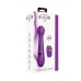 SEXERCISE Kegel Wand Remote Pelvic Floor Trainer Silicone 12.5cm USB