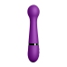 SEXERCISE Kegel Wand Remote Pelvic Floor Trainer Silicone 12.5cm USB