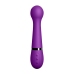 SEXERCISE Kegel Wand Remote Pelvic Floor Trainer Silicone 12.5cm USB