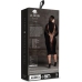 Carme XI - Dress with Turtleneck - Plus Size