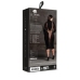 Carme XI - Dress with Turtleneck - Plus Size
