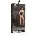 Cyllene XLVIII - Body with Turtleneck - One Size