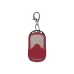 Vibrating Egg with 10 Speeds and Remote Control - L - Red