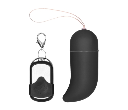 Wireless Vibrating G-Spot Egg