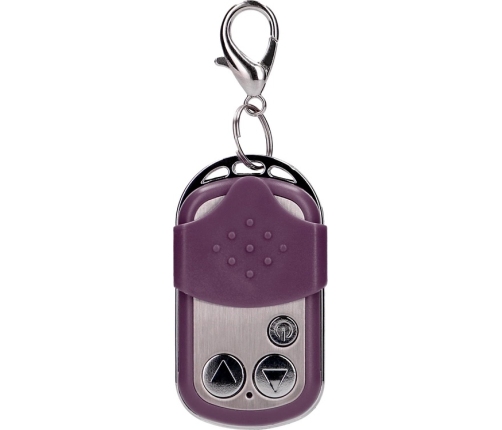 Wireless Vibrating G-Spot Egg
