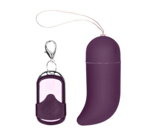 Wireless Vibrating G-Spot Egg