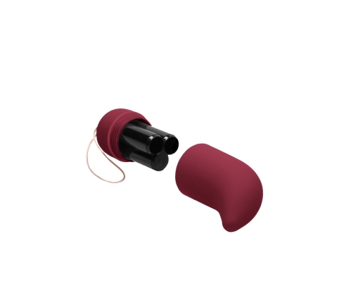 Wireless Vibrating G-Spot Egg - Large