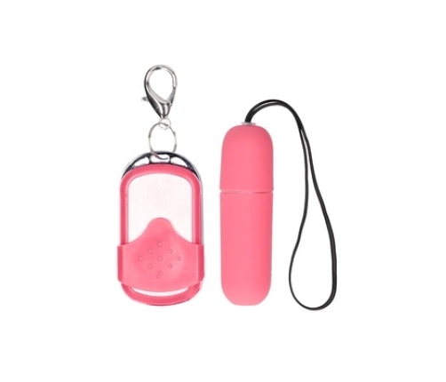 Vibrating Bullet with Remote Control