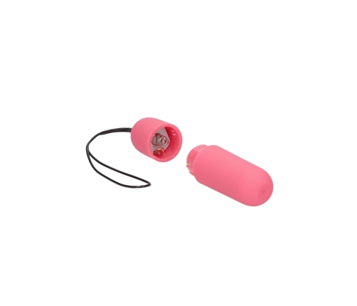 Vibrating Bullet with Remote Control