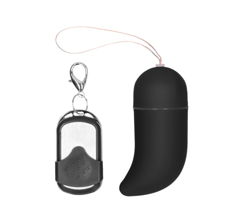 Wireless Vibrating G-Spot Egg - Medium