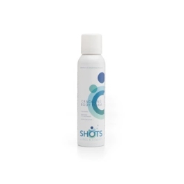 Crackling Body Foam