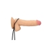 Erection Booster