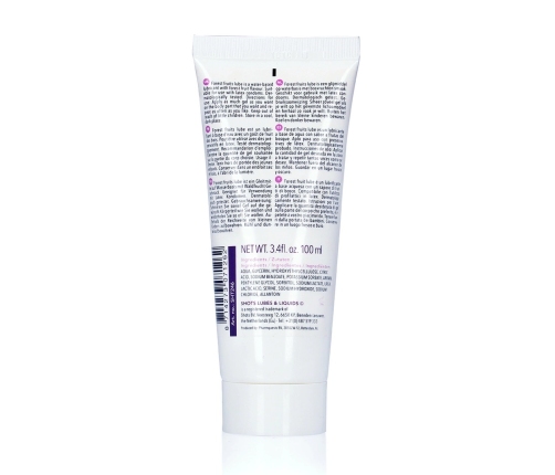 Lubricant - Forest Fruits - 3 fl oz / 100 ml
