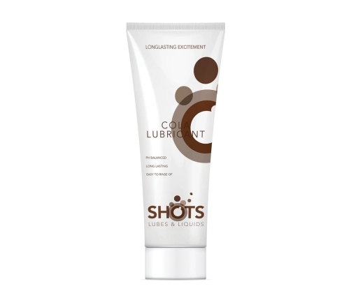 Cobeco Pharma Cola Lube wodny żel intymny smak cola 100 ml