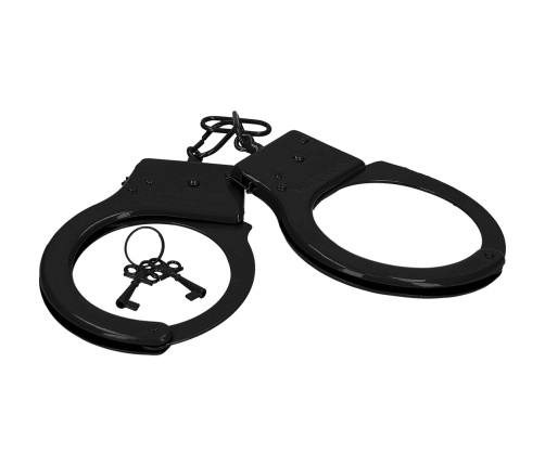 Metal Handcuffs