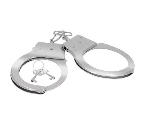Metal Handcuffs
