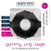 Gummy Ring - Large
