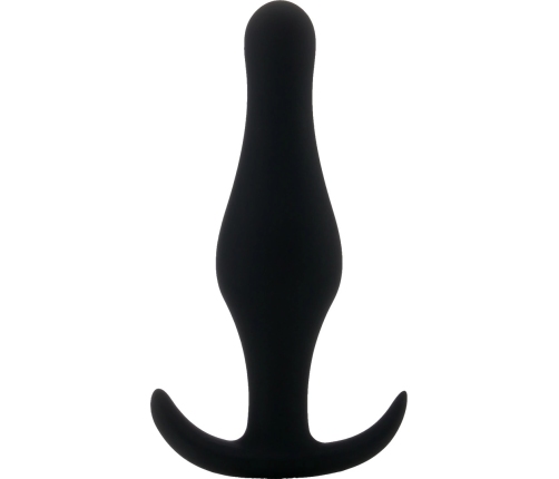 Butt Plug with Handle - Medium