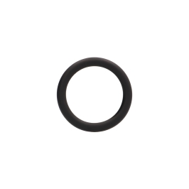 TOYZ4LOVERS Round Ring Large - Anatomical Silicone Support Ring