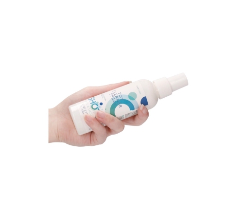 Loving Joy Toy Cleaner Spray 150ml - Hygienic Formula for Safe Care