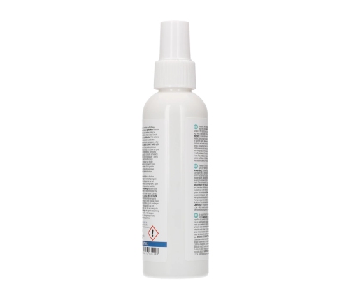 Loving Joy Toy Cleaner Spray 150ml - Hygienic Formula for Safe Care