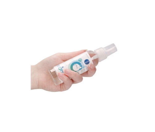 Moisturising Lotion - 3 fl oz / 100 ml