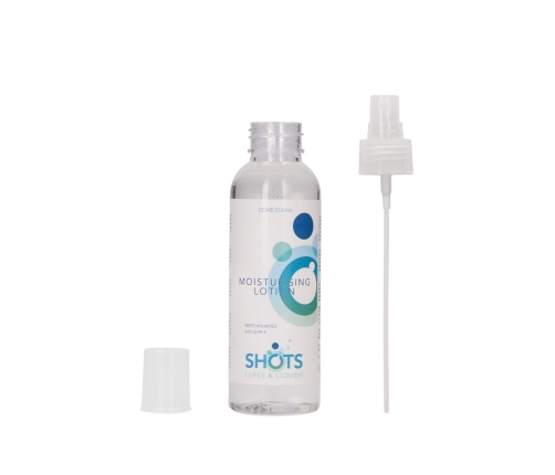 Moisturising Lotion - 3 fl oz / 100 ml