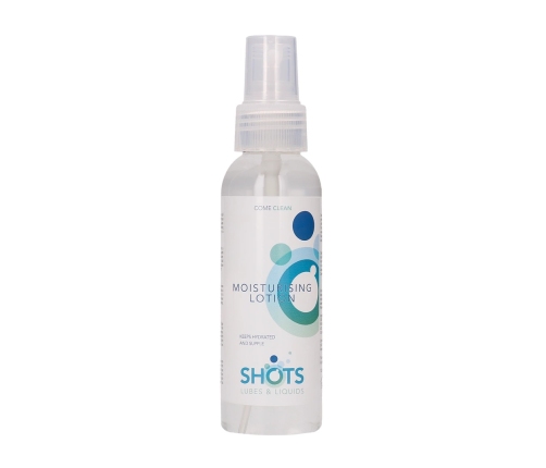 Moisturising Lotion - 3 fl oz / 100 ml