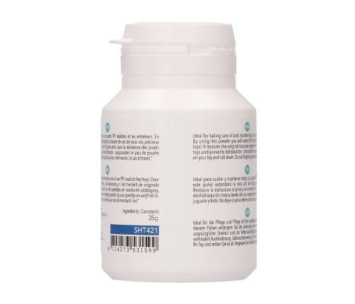 Rejuvenation Powder - 1 oz / 35 gr