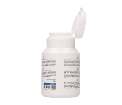 Rejuvenation Powder - 1 oz / 35 gr