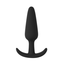 Slim Beginner Butt Plug