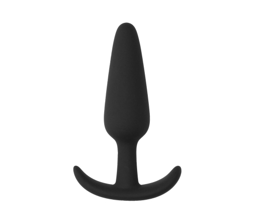 Slim Beginner Butt Plug