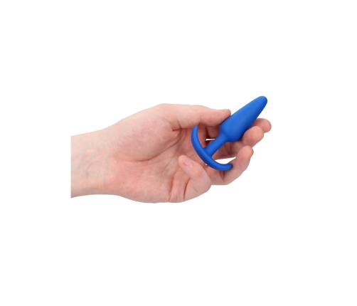 Slim Beginner Butt Plug