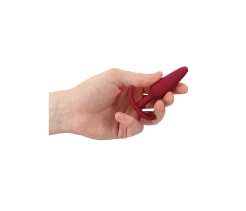 Slim Beginner Butt Plug