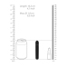 Bullet Vibrator - Extra Long
