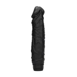 Realistic Multispeed Vibrator