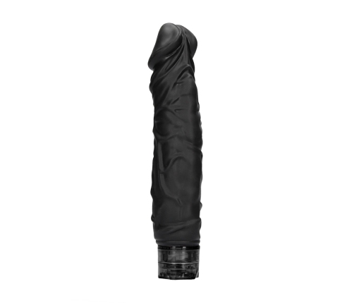 Realistic Multispeed Vibrator