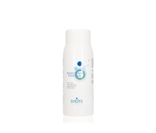 Renewing Powder - 3.5 oz / 100 grams