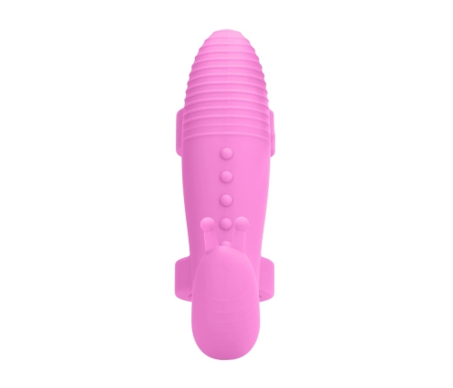 Eliott - Vibrator Extension Set