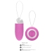 Ethan - Wireless Vibrating Egg with Remote Control