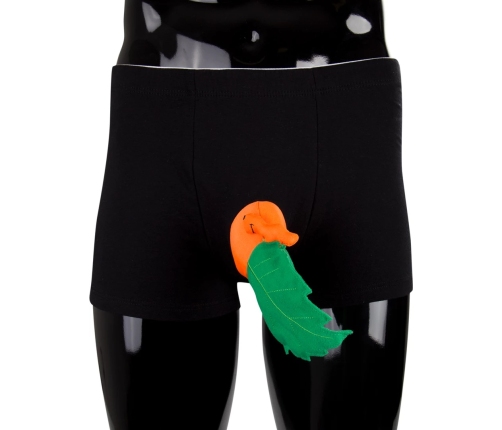 Funny Underwear - Leaf
