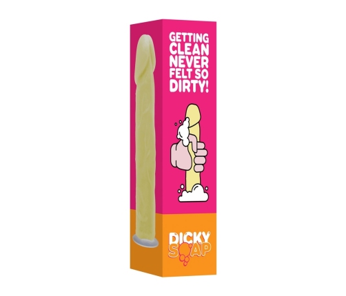 Dicky Soap
